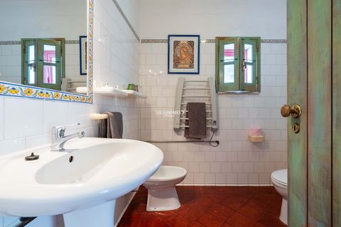 Villa i Tavira, Faro, Tavira - € 1.850.000 | Ref: IDH33235 - foto 22