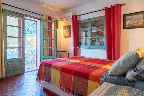 Villa i Tavira, Faro, Tavira - € 1.850.000 | Ref: IDH33235 - foto 26