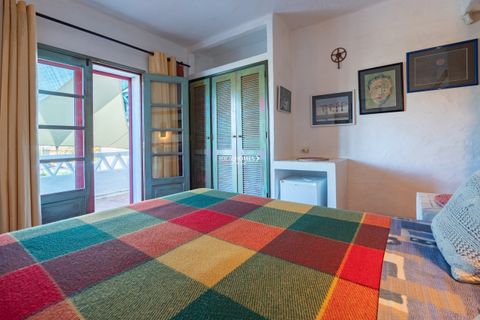 Villa i Tavira, Faro, Tavira - € 1.850.000 | Ref: IDH33235 - foto 32