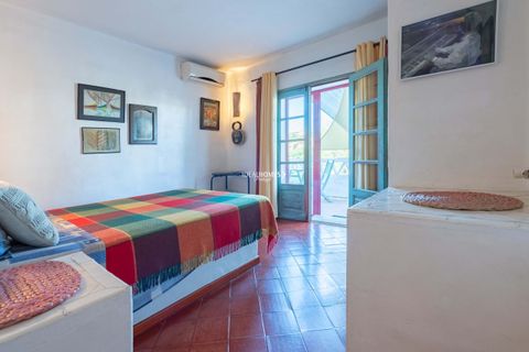 Villa i Tavira, Faro, Tavira - € 1.850.000 | Ref: IDH33235 - foto 33