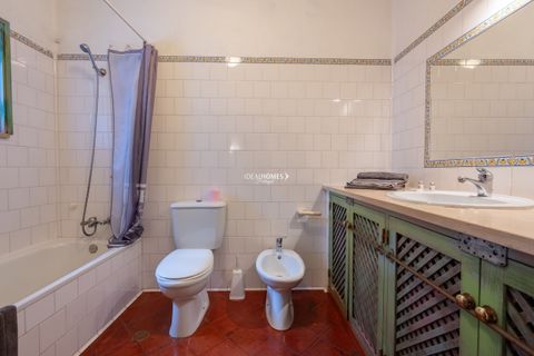 Villa i Tavira, Faro, Tavira - € 1.850.000 | Ref: IDH33235 - foto 35