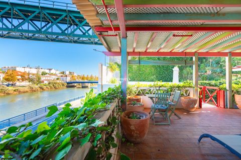 Villa i Tavira, Faro, Tavira - € 1.850.000 | Ref: IDH33235 - foto 48