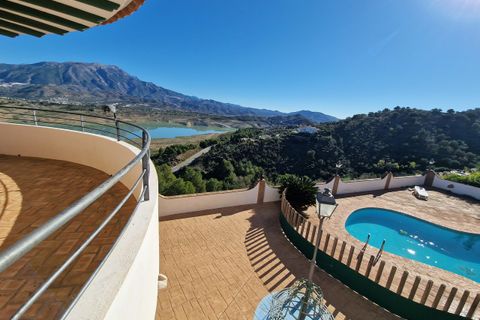 Villa a Vinuela, Malaga, Vinuela - € 835.000 | Ref: VS1087 - foto 13