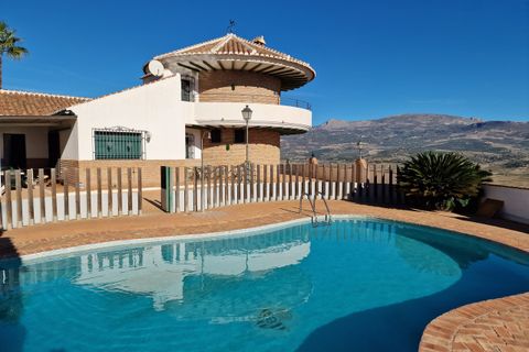 Villa a Vinuela, Malaga, Vinuela - € 835.000 | Ref: VS1087 - foto 7