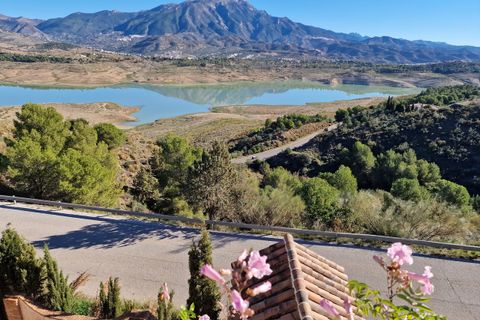 Villa a Vinuela, Malaga, Vinuela - € 835.000 | Ref: VS1087 - foto 14