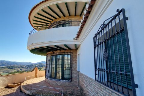 Villa a Vinuela, Malaga, Vinuela - € 835.000 | Ref: VS1087 - foto 11