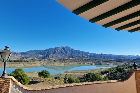 Haus in Vinuela, Malaga - Foto 4