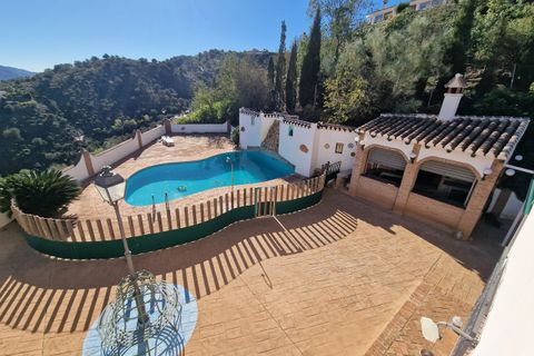 Villa a Vinuela, Malaga, Vinuela - € 835.000 | Ref: VS1087 - foto 16