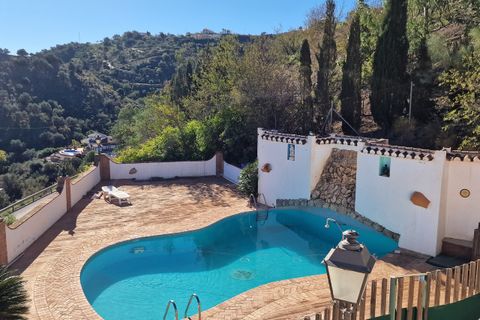 Villa a Vinuela, Malaga, Vinuela - € 835.000 | Ref: VS1087 - foto 17
