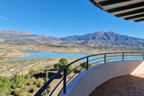 Villa a Vinuela, Malaga, Vinuela - € 835.000 | Ref: VS1087 - foto 12