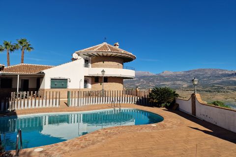 Villa a Vinuela, Malaga, Vinuela - € 835.000 | Ref: VS1087 - foto 18
