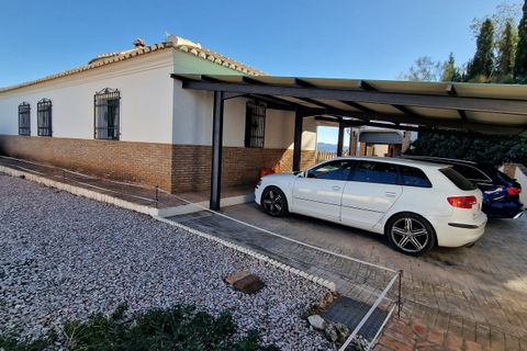 Villa a Vinuela, Malaga, Vinuela - € 835.000 | Ref: VS1087 - foto 20