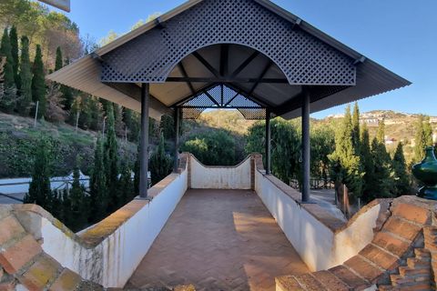 Villa a Vinuela, Malaga, Vinuela - € 835.000 | Ref: VS1087 - foto 21