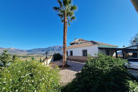 Villa a Vinuela, Malaga, Vinuela - € 835.000 | Ref: VS1087 - foto 22