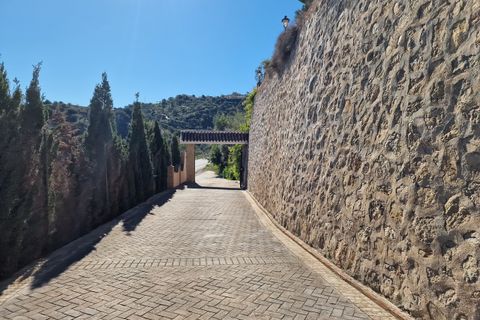 Villa a Vinuela, Malaga, Vinuela - € 835.000 | Ref: VS1087 - foto 26