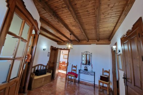 Villa a Vinuela, Malaga, Vinuela - € 835.000 | Ref: VS1087 - foto 27