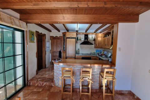 Villa a Vinuela, Malaga, Vinuela - € 835.000 | Ref: VS1087 - foto 29