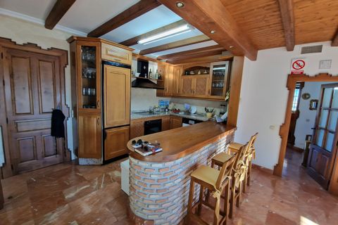 Villa a Vinuela, Malaga, Vinuela - € 835.000 | Ref: VS1087 - foto 30