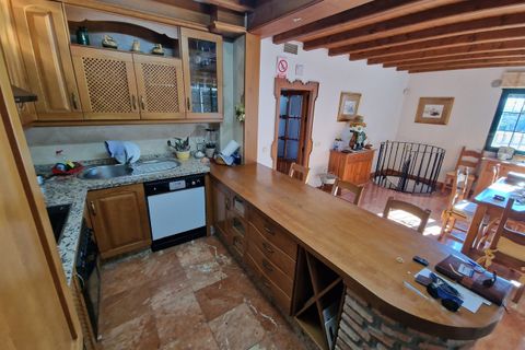 Villa a Vinuela, Malaga, Vinuela - € 835.000 | Ref: VS1087 - foto 31