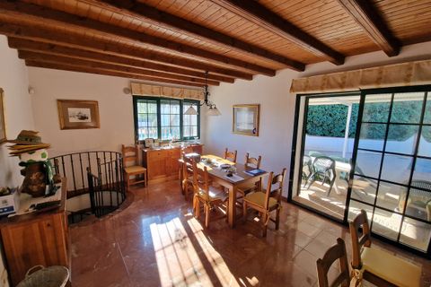 Villa a Vinuela, Malaga, Vinuela - € 835.000 | Ref: VS1087 - foto 32