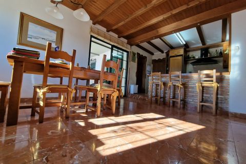 Villa a Vinuela, Malaga, Vinuela - € 835.000 | Ref: VS1087 - foto 33