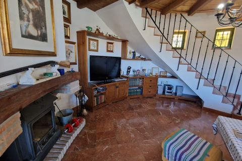 Villa a Vinuela, Malaga, Vinuela - € 835.000 | Ref: VS1087 - foto 36