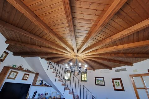 Villa a Vinuela, Malaga, Vinuela - € 835.000 | Ref: VS1087 - foto 35
