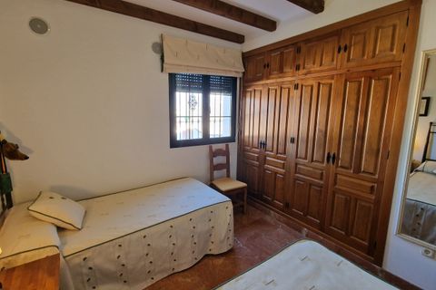 Villa a Vinuela, Malaga, Vinuela - € 835.000 | Ref: VS1087 - foto 40