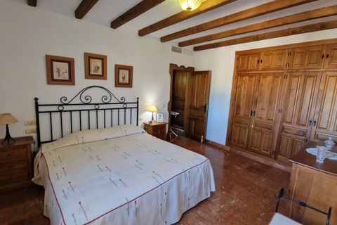 Villa a Vinuela, Malaga, Vinuela - € 835.000 | Ref: VS1087 - foto 41