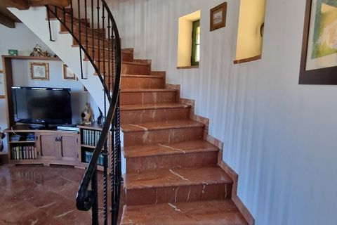 Villa a Vinuela, Malaga, Vinuela - € 835.000 | Ref: VS1087 - foto 44
