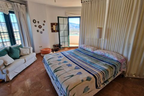 Villa a Vinuela, Malaga, Vinuela - € 835.000 | Ref: VS1087 - foto 45