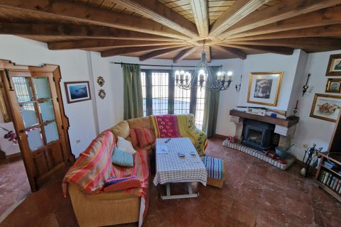 Villa a Vinuela, Malaga, Vinuela - € 835.000 | Ref: VS1087 - foto 37