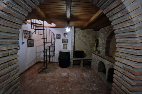 Villa a Vinuela, Malaga, Vinuela - € 835.000 | Ref: VS1087 - foto 48