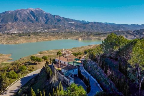 Villa a Vinuela, Malaga, Vinuela - € 835.000 | Ref: VS1087 - foto 9