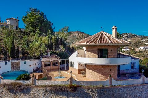 Villa a Vinuela, Malaga, Vinuela - € 835.000 | Ref: VS1087 - foto 6