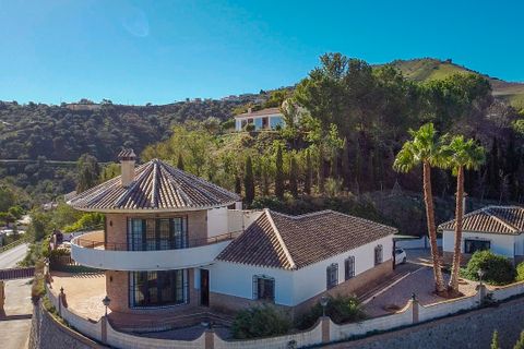 Villa a Vinuela, Malaga, Vinuela - € 835.000 | Ref: VS1087 - foto 8