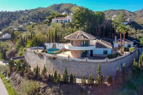 Haus in Vinuela, Malaga - Foto 1