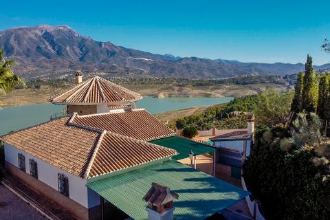 Haus in Vinuela, Malaga - Foto 5