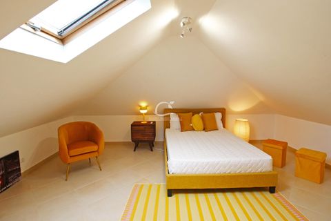 Villa i Vilamoura, Faro, Vilamoura - € 699.000 | Ref: CA-00418 - foto 10
