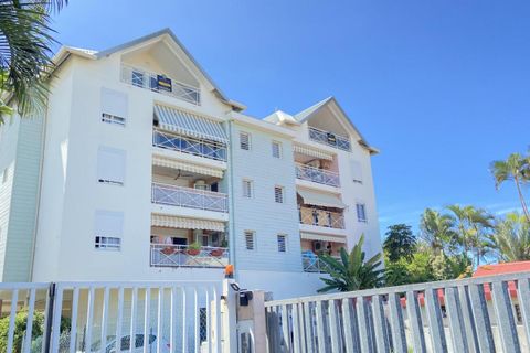 Leilighet i Saint-Pierre, La Reunion, Saint-Pierre - € 575 000 | Ref: A5087 - foto 6