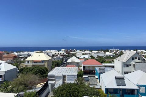 Leilighet i Saint-Pierre, La Reunion, Saint-Pierre - € 575 000 | Ref: A5087 - foto 7