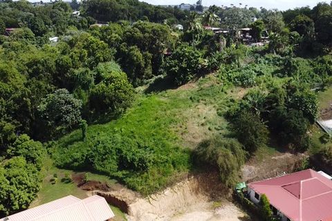 Helårsgrund i Schoelcher, Martinique, Schoelcher - € 171.169 | Ref: A5081 - foto 2