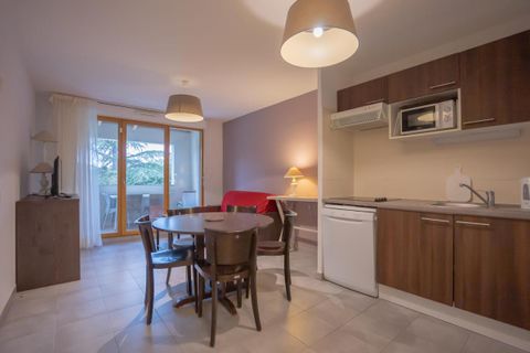 Leilighet i Beaumettes, Vaucluse, Beaumettes - € 55 000 | Ref: A5057 - foto 2