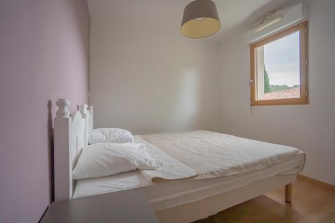 Leilighet i Beaumettes, Vaucluse, Beaumettes - € 55 000 | Ref: A5057 - foto 10