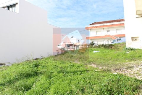 Helårsgrund i Odivelas, Lisbon, Odivelas - € 208.000 | Ref: SÒL_494 - foto 1