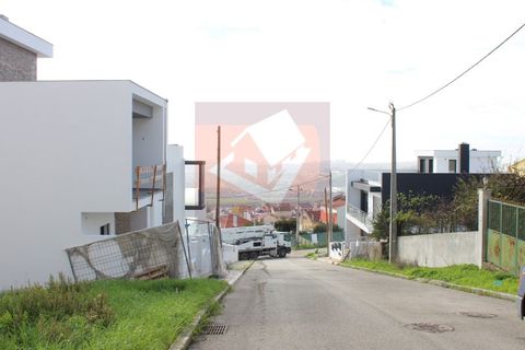Helårsgrund i Odivelas, Lisbon, Odivelas - € 208.000 | Ref: SÒL_494 - foto 3