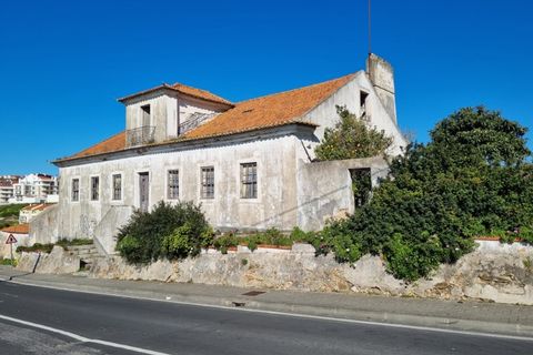 Helårsgrund i Nazare, Leiria, Nazare - € 1.600.000 | Ref: BL998 - foto 2