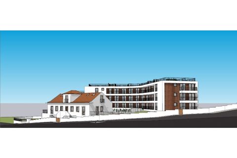 Helårsgrund i Nazare, Leiria, Nazare - € 1.600.000 | Ref: BL998 - foto 3