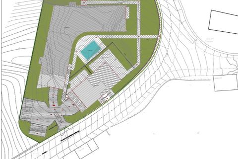 Helårsgrund i Nazare, Leiria, Nazare - € 1.600.000 | Ref: BL998 - foto 5