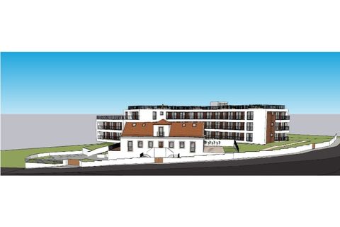 Helårsgrund i Nazare, Leiria, Nazare - € 1.600.000 | Ref: BL998 - foto 8